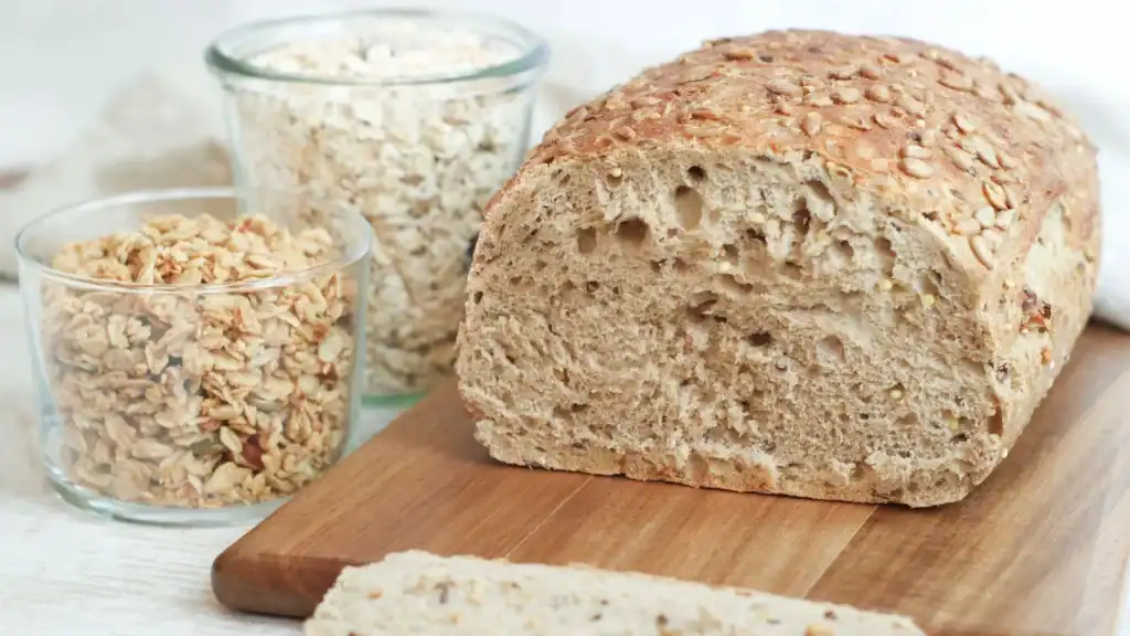 An image of a Low Card Bread , Which is the Best Bread for a Low Carb Diet Croydon