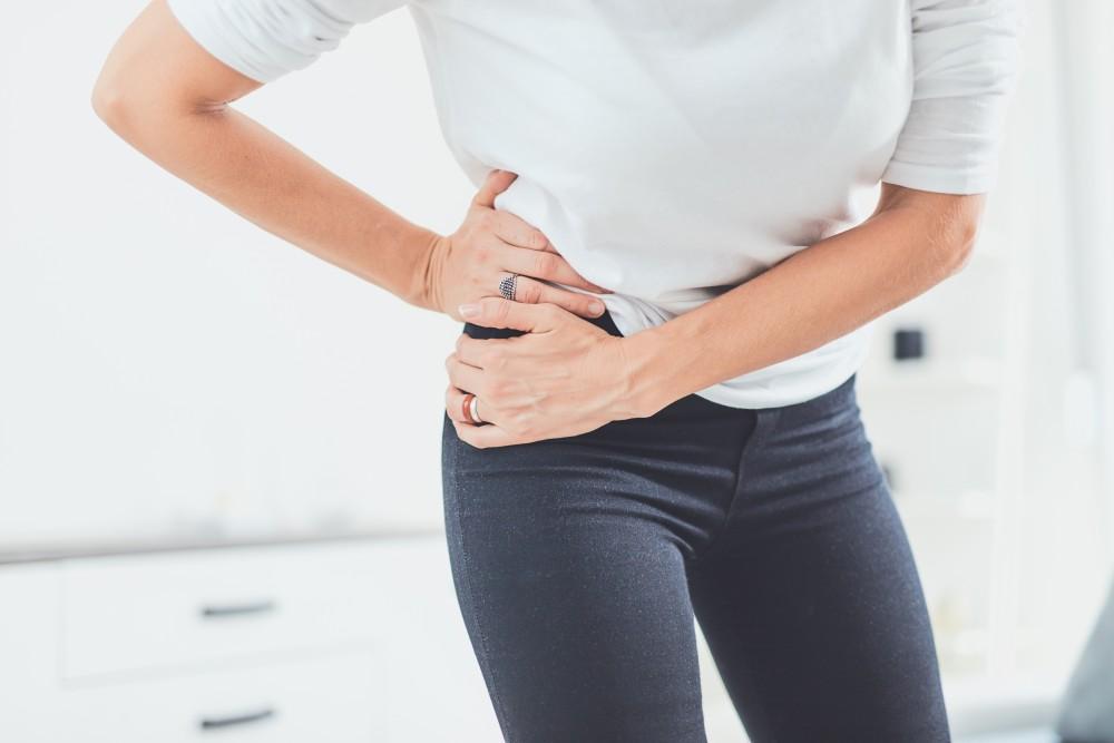 Could a Weak Core Be the Real Reason Behind Your Back Pain, Poor Posture and Persistent Belly Bulge Croydon?